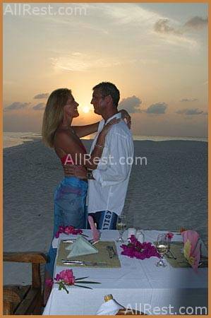Kuredu Island Resort 26